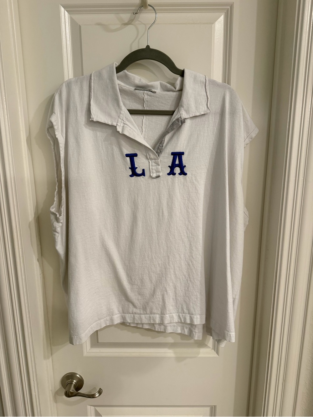 Free people tank top